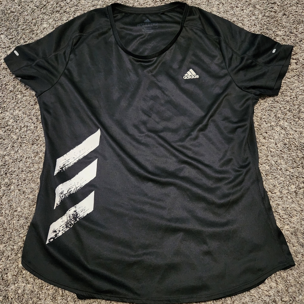 Adidas Aeroready Shirt